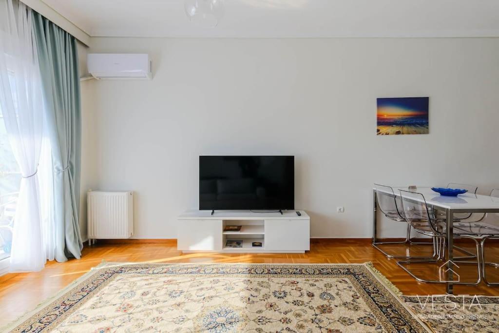 Sea La Vie Apartment, Vesta Philoxenia Tesalónica Exterior foto