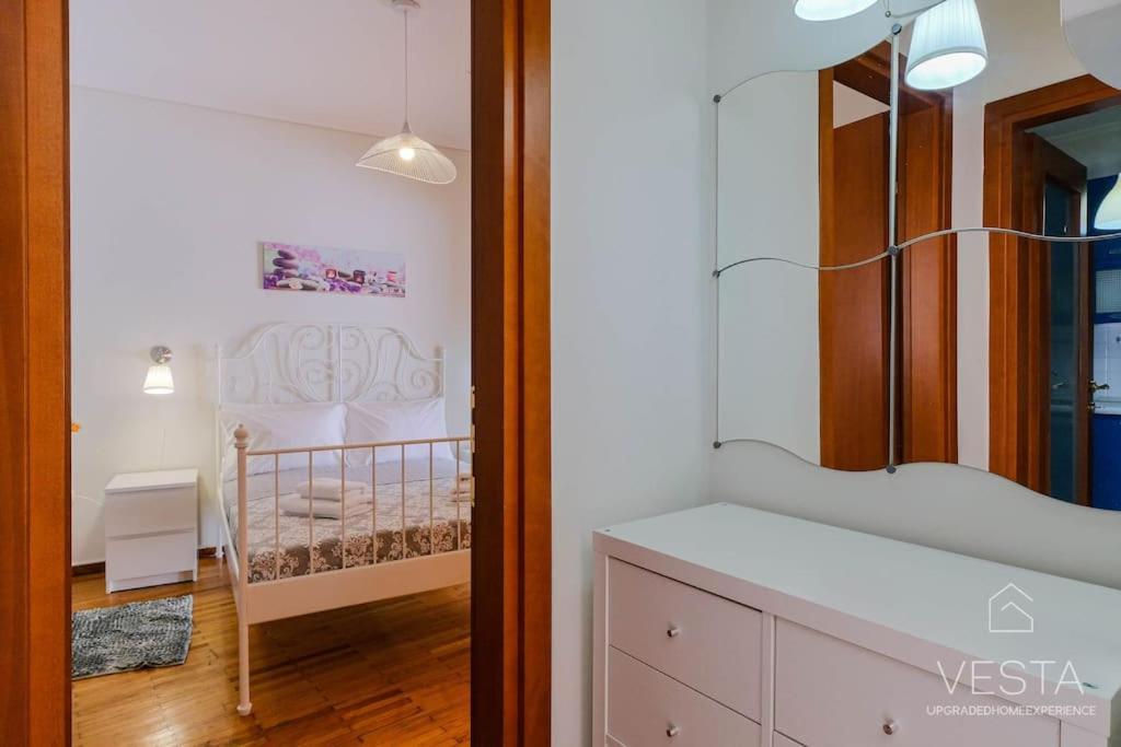 Sea La Vie Apartment, Vesta Philoxenia Tesalónica Exterior foto