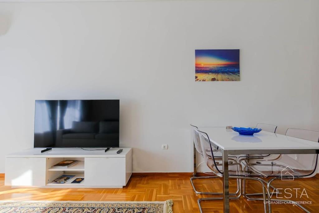 Sea La Vie Apartment, Vesta Philoxenia Tesalónica Exterior foto